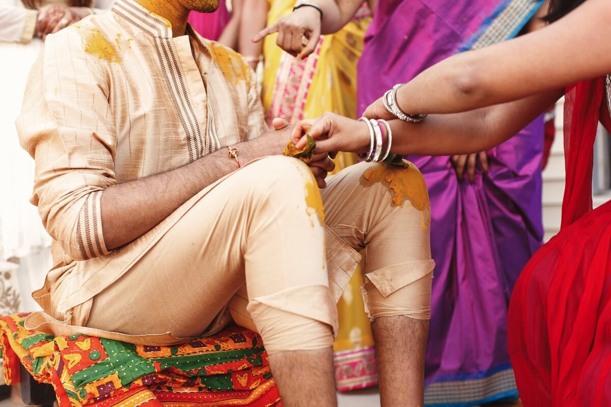 How to Plan a Traditional Indian Wedding?