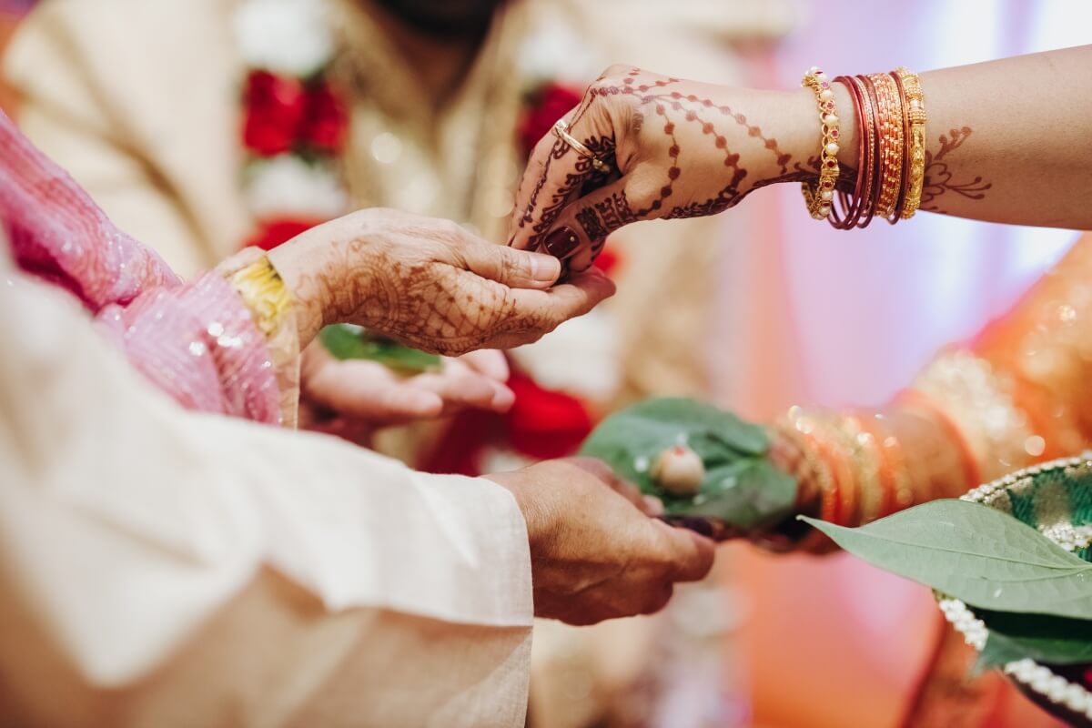 How to Throw The Best Wedding in Delhi NCR?